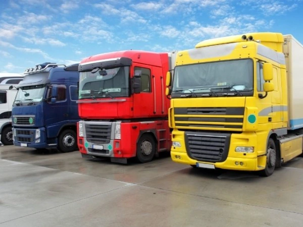 Adana Kazımkarabekir Nakliye